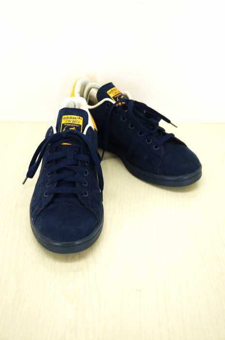 adidas（アディダス） STAN SMITH COLLEGE PENNANT PACK メンズ シューズ