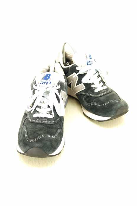 NEW BALANCE（ニューバランス） 1400NV ローカットスニーカー メンズ シューズ