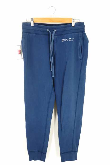 Gap（ギャップ） ミリタリースウェットイージーパンツ メンズ パンツ