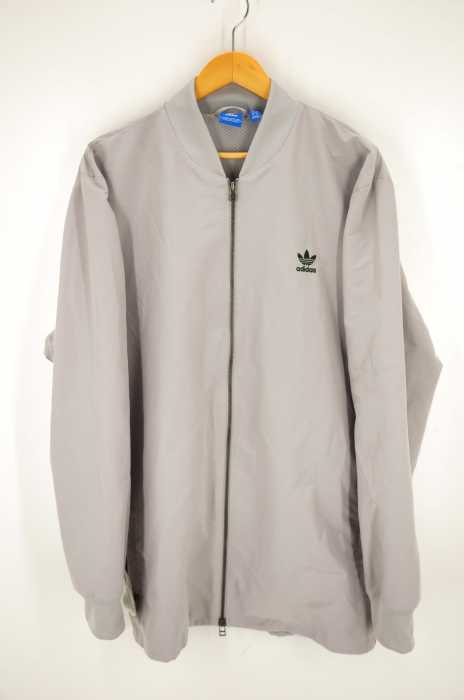 adidas (アディダス) SST Woven Jacket メンズ アウター