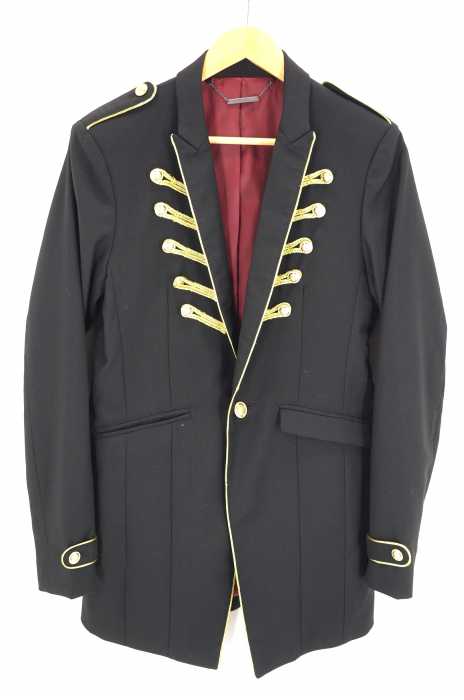 CIVARIZE（シヴァーライズ） ナポレオンジャケット メンズ アウター