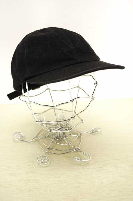 UNUSED (アンユーズド) DENIM CAP デニム キャップ メンズ 帽子