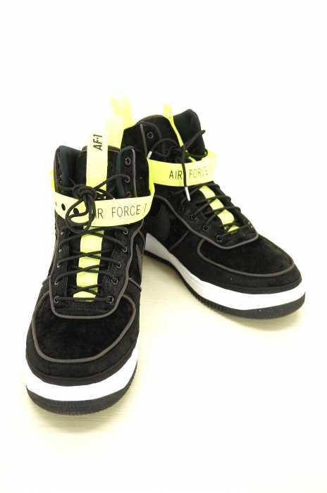 MAGIC STICK × NIKE（マジックスティック ナイキ） AIR FORCE 1 HIGH 07 QS VIP メンズ シューズ