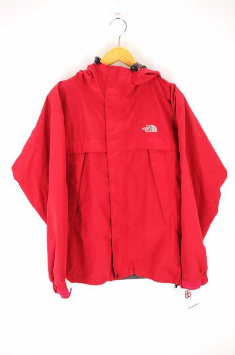 THE NORTH FACE （ザノースフェイス） SCOOP JACKET メンズ アウター