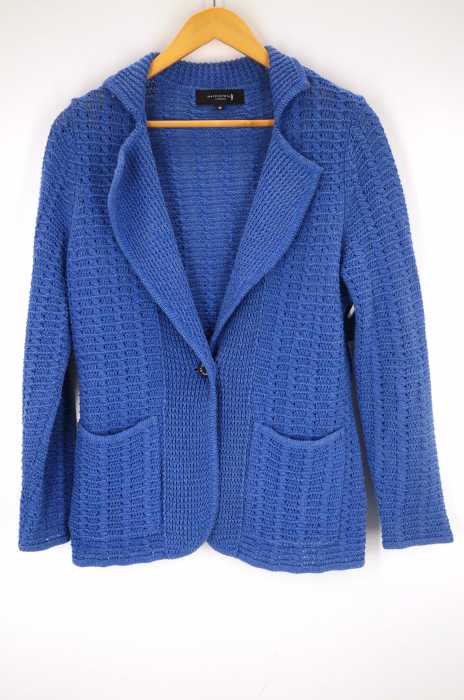 Mackintosh LONDON （マッキントッシュ ロンドン） ニット テーラードジャケット レディース アウター