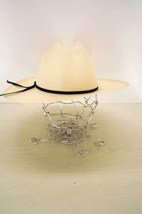 STETSON（ステットソン） 100X ROPER パナマハット メンズ 帽子