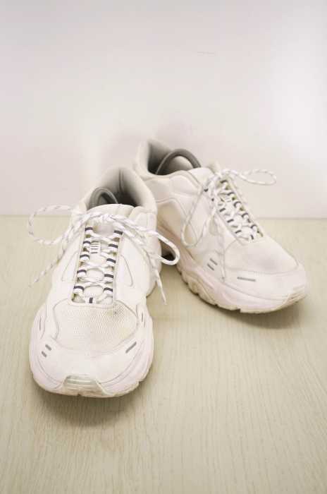 ZARA MAN (ザラマン) SOLED SNEAKERS メンズ シューズ