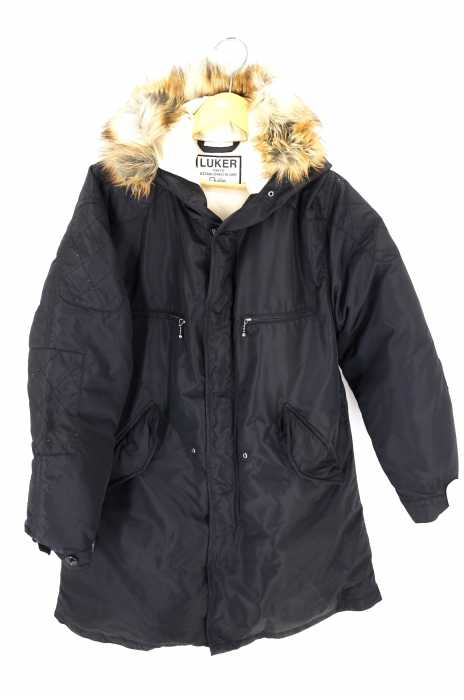 LUKER BY NEIGHBORHOOD（ルーカーバイネイバーフッド） M-51 162TSLK-JKM01 メンズ アウター