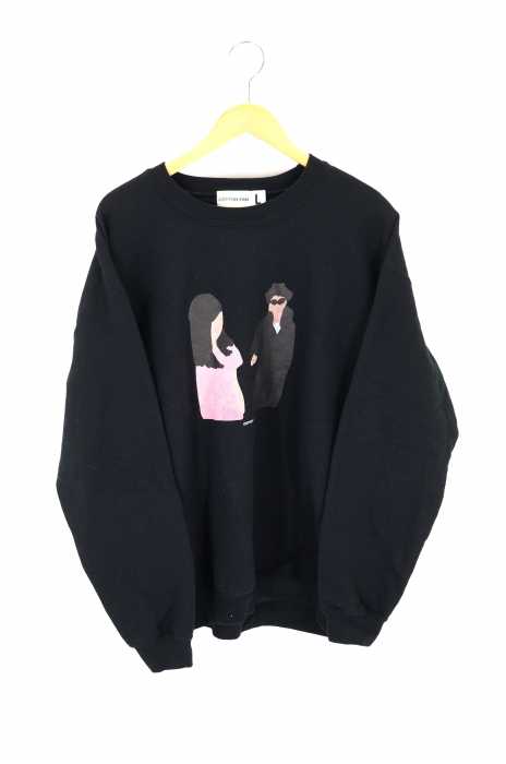 COTTON PAN（コットンパン） アートプリント メンズ トップス