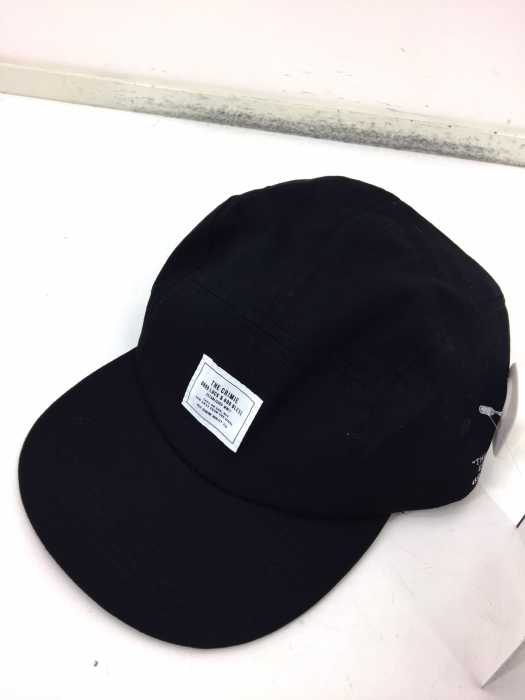 THE CRIMIE(クライミー) JET CAP LOGO メンズ 帽子