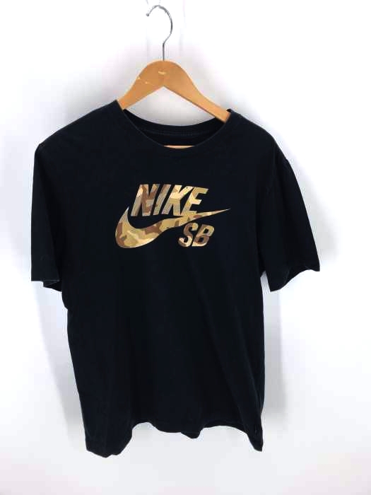 NIKE SB(ナイキ エスビー) LOGO SNSL 2 TSHIRTS メンズ トップス