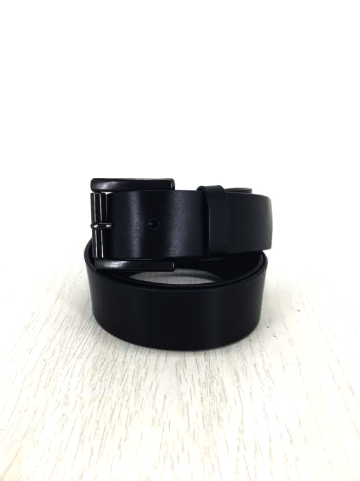 Yohji Yamamoto POUR HOMME（ヨウジヤマモトプールオム） 20SS 30MMプレンベル メンズ ファッション雑貨