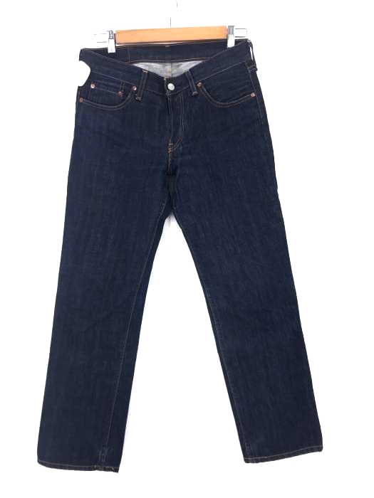 Levis（リーバイス） 522 ボタンフライデニム メンズ パンツ