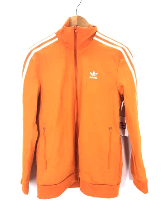 adidas（アディダス） BECKENBAUER TRACK TOP メンズ トップス