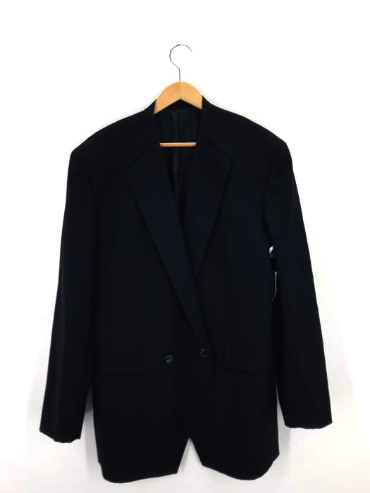 ISSEY MIYAKE（イッセイミヤケ） ウールテーラードジャケット メンズ アウター