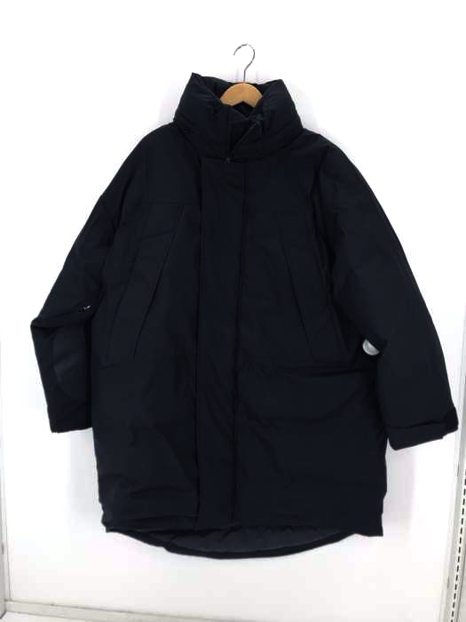 THE NORTH FACE PURPLE LABEL（ノースフェイスパープルレーベル） GORE-TEX INFINIUM Down Coat メンズ アウター