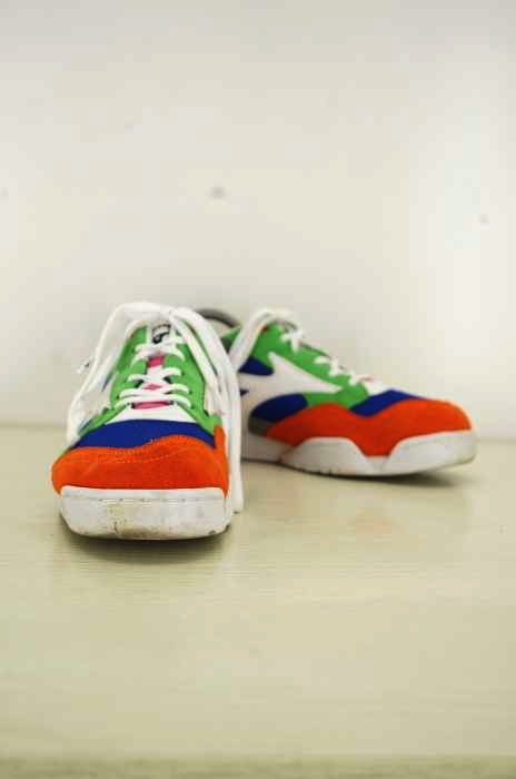 XLARGE（エクストララージ） COURT SELECT LIMITED EDITION メンズ シューズ