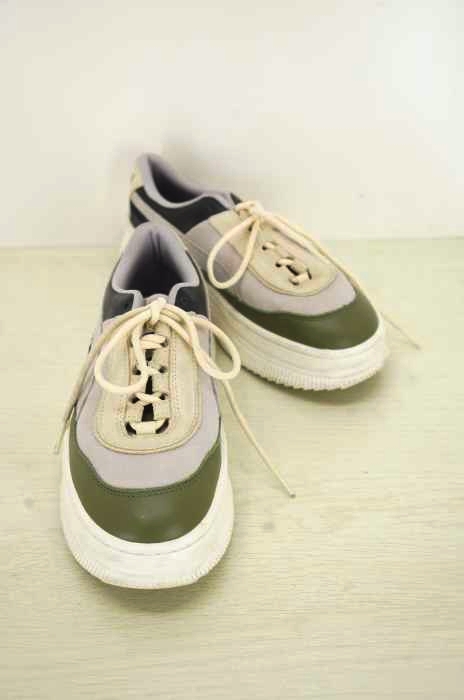PUMA（プーマ） DEVA REPTILE レディース シューズ