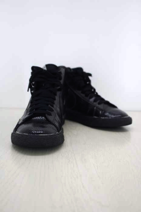 NIKE（ナイキ） WMNS BLAZER MID LTR PRM レディース シューズ