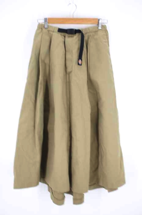 Dickies（ディッキーズ） フレアボリュームスカート レディース スカート