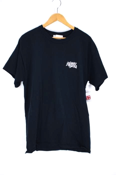HOMBRE Nino（オンブレニーニョ） S/S PRINT TEE -STASH1- メンズ トップス
