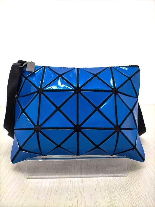 BAO BAO ISSEY MIYAKE（バオバオイッセイミヤケ） プリズム ミニショルダーバッグ レディース バッグ
