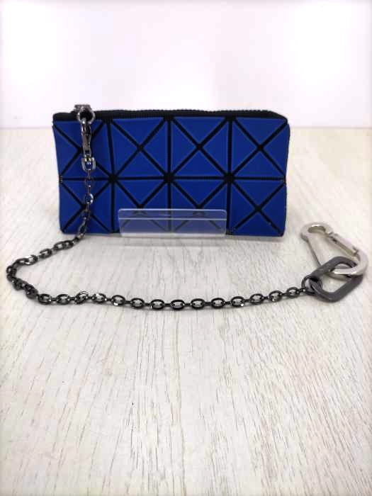 BAO BAO ISSEY MIYAKE（バオバオイッセイミヤケ） チェーン付き ミニプリズムポーチ レディース ファッション雑貨