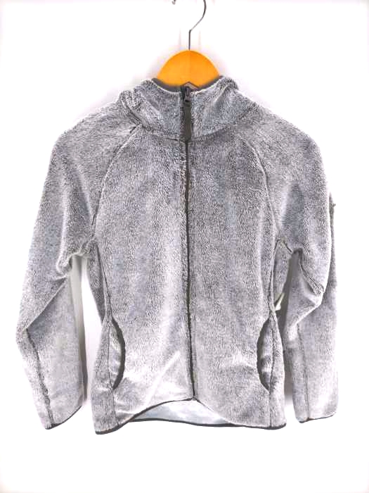 MERRELL（メレル） フリース ジップアップパーカ レディース トップス