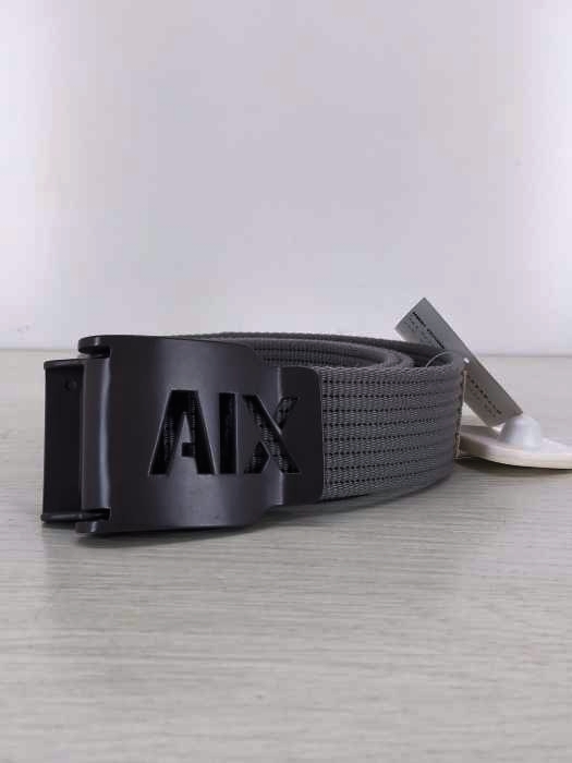 ARMANI EXCHANGE（アルマーニエクスチェンジ） ベルト メンズ ファッション雑貨