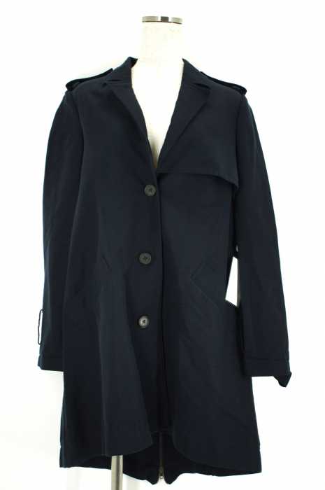 DEREK LAM （デレクラム） 10 CROSBY トレンチコート レディース アウター
