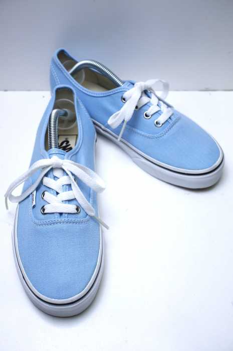 VANS （バンズ） オーセンティック　スニーカー レディース シューズ