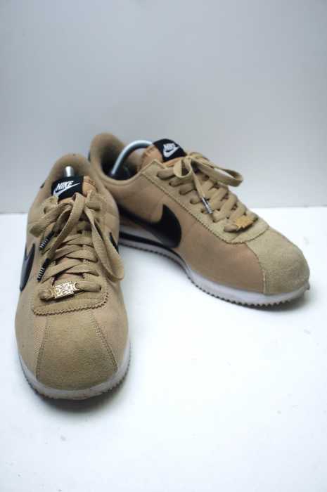 NIKE （ナイキ） Basic Premium スニーカー メンズ シューズ