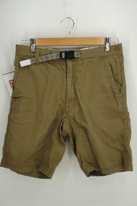 Wardrobe White Mountaineering （） クライミングハーフパンツ メンズ パンツ