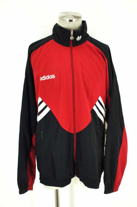 adidas originals （アディダスオリジナルス） リバーシブルジャケット メンズ アウター