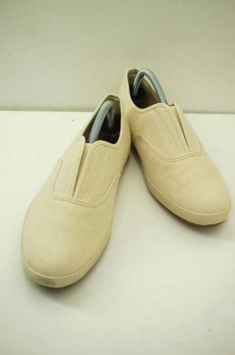 PRAS () 17SS COMFY SLIPON  スリッポンシューズ メンズ シューズ