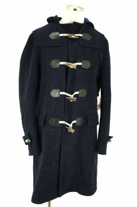 UNIVERSAL LANGUAGE/ユニバーサルランゲージ メンズコート(L