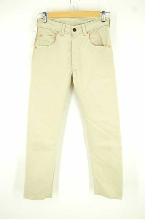 Levis VintageClothing (リーバイスヴィンテージクロージング) 519 ベッドフォード パンツ メンズ パンツ