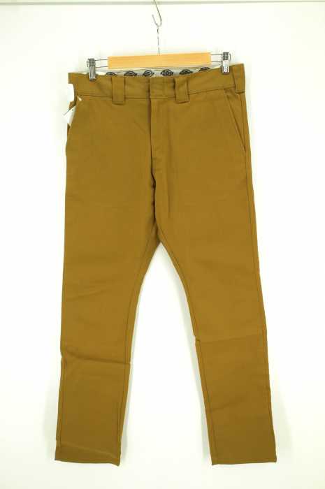 Dickies （ディッキーズ） TC ストレッチ メンズ パンツ