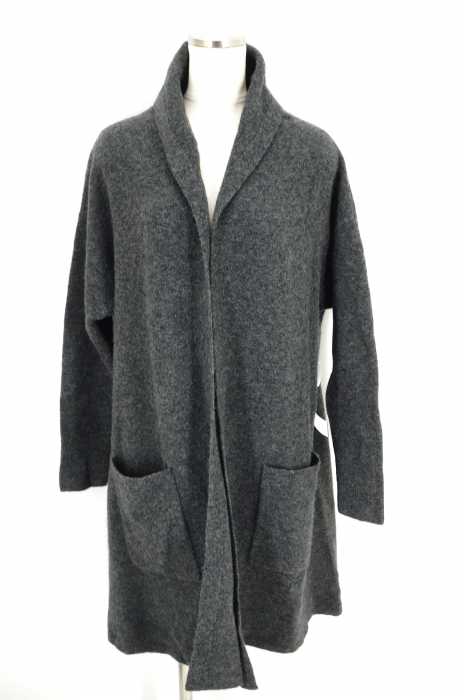 journal standard L'essage （ジャーナルスタンダードレサージュ） 16AW　TEPEEロングカーディガン レディース トップス