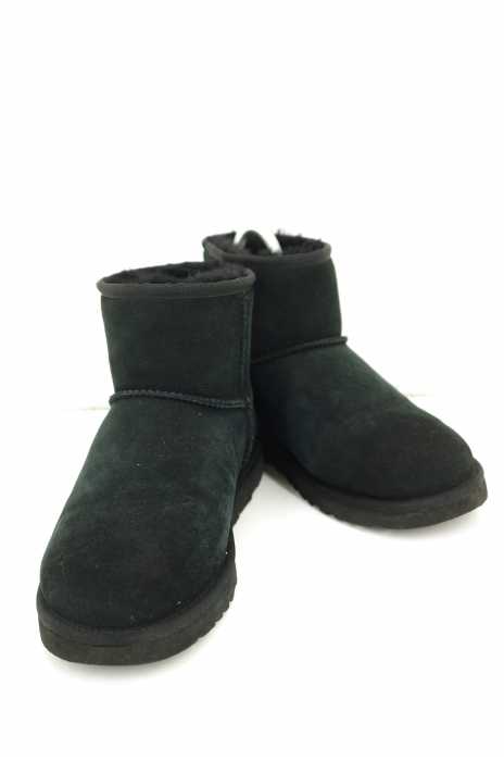 UGG (アグ) クラシックミニ 1002072 メンズ シューズ