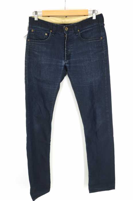 rag & bone (ラグアンドボーン) USA製 ストレッチデニムパンツ メンズ パンツ