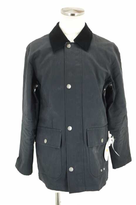 A.P.C. （アー・ペー・セー） カバーオールジャケット メンズ アウター
