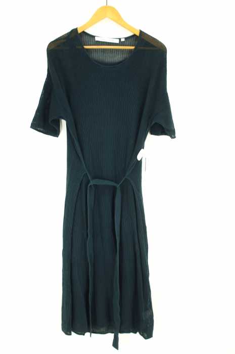 Uniqlo And Lemaire ユニクロ アンド ルメール イネス ベアジャージーワンピース レディース ワンピース ブランド古着買取販売バズストア