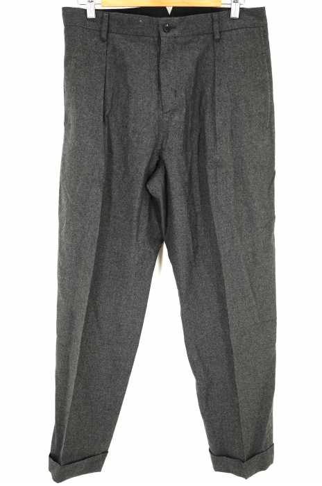 COSEI（コセイ） Trouser トラウザー スラックス メンズ パンツ