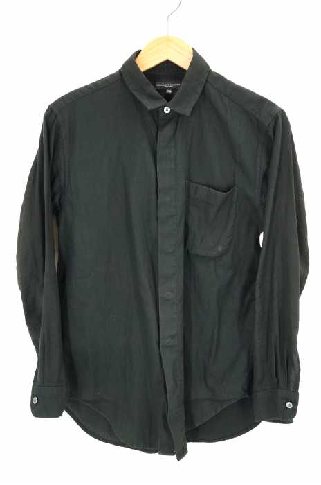 Engineered Garments（エンジニアードガーメンツ） 比翼 ポケット メンズ トップス