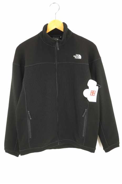 THE NORTH FACE (ザノースフェイス) MOUNTAIN TEKSWEATER JACKET メンズ アウター