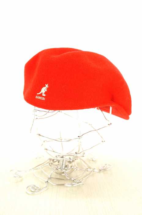 KANGOL （カンゴール） Wool504 ハンチング メンズ 帽子