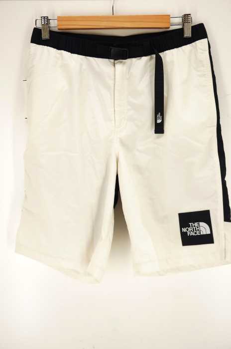 THE NORTH FACE （ザノースフェイス） レイジショーツ RAGE Shorts メンズ パンツ