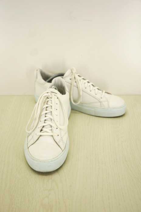 Amb Ambassadors of minimalism（エーエムビー アンバッサダーオブミニマリズム） KIPS BIANCO　ローカットスニーカー レディース シューズ