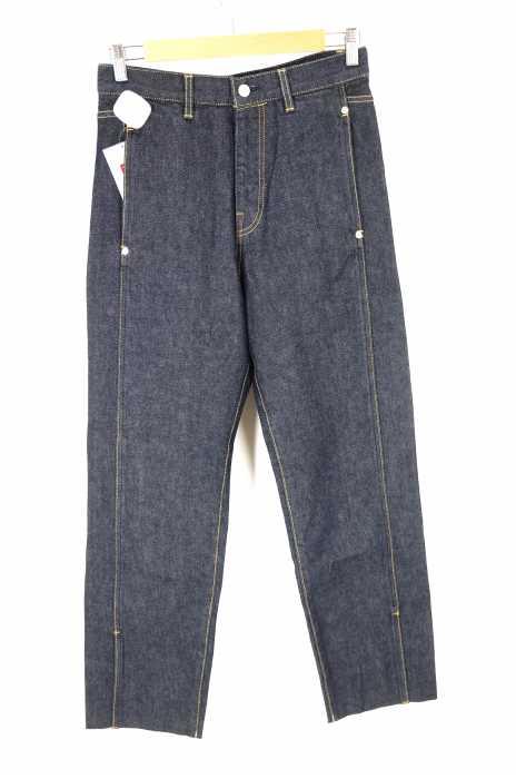 KAIKO （カイコー） BUG DENIM PANT ONE WASH メンズ パンツ